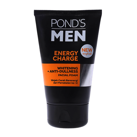 Ponds Men Energy Charge 100g