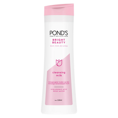 Ponds Bright Beauty White Cleansing Milk - 150ml