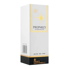 Prince Matchabelli - Prophecy Cologne Spray Mist 100ml