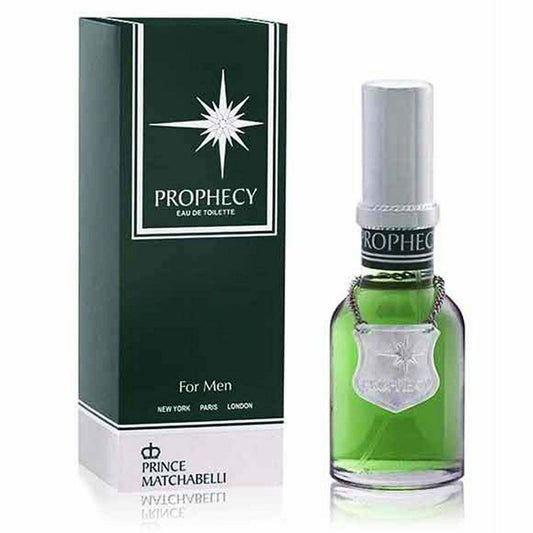 Prince Matchabelli - Prophecy Perfume For Men 100ml