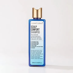 CoNatural Scalp Comfort Shampoo 150ML