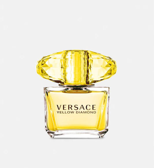 Versace - Yellow Diamond EDT - 90 ml