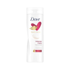 Dove - Body Love - Intense Care Body Lotion - 400ml