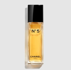 Chanel N'5 Paris - Eau de Toilette - 100ml