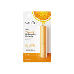 Sadoer - Vitamin C Moisturizing Lip Balm