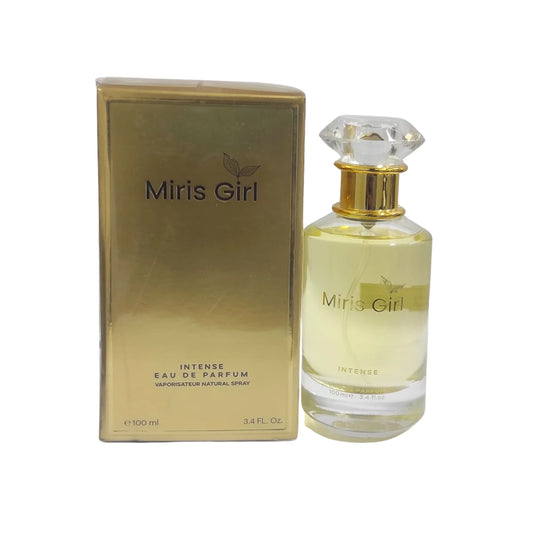 Miris - The Girl Intense EDP Perfume 100ml