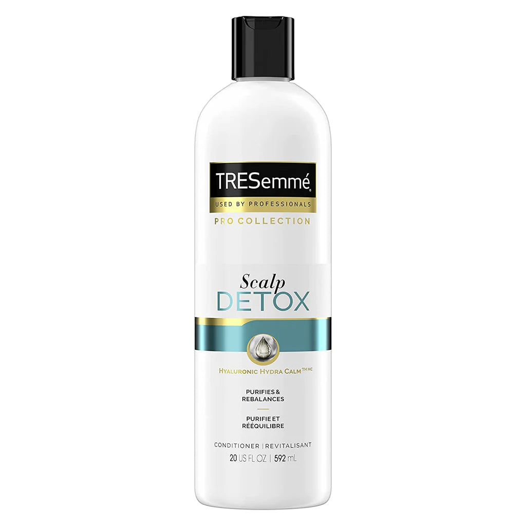 TRESEMME SCALP DETOX CONDITIONER 592ML