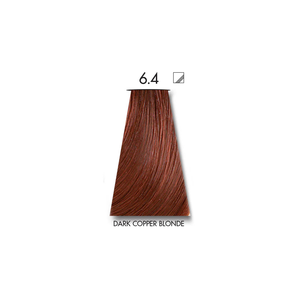 Keune - Tinta Color 6.4 Dark Copper Blonde - 60ml