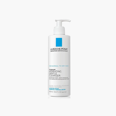 La Roche-Posay Toleriane Hydrating Gentle Cleanser - 400 ml