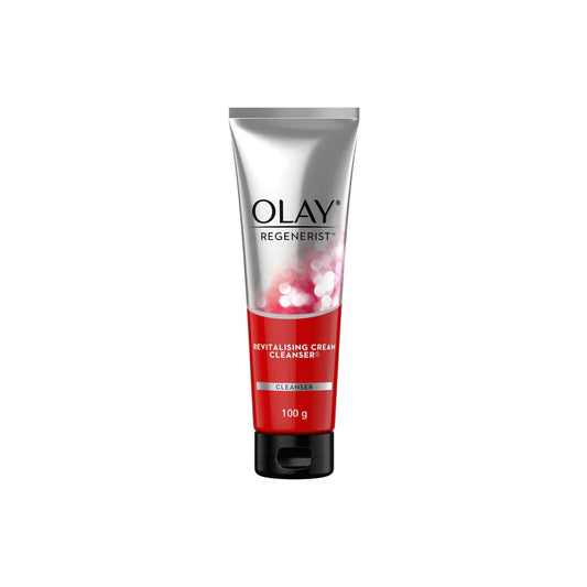 Olay Regenerist Revitalising Cream Cleanser - 100G