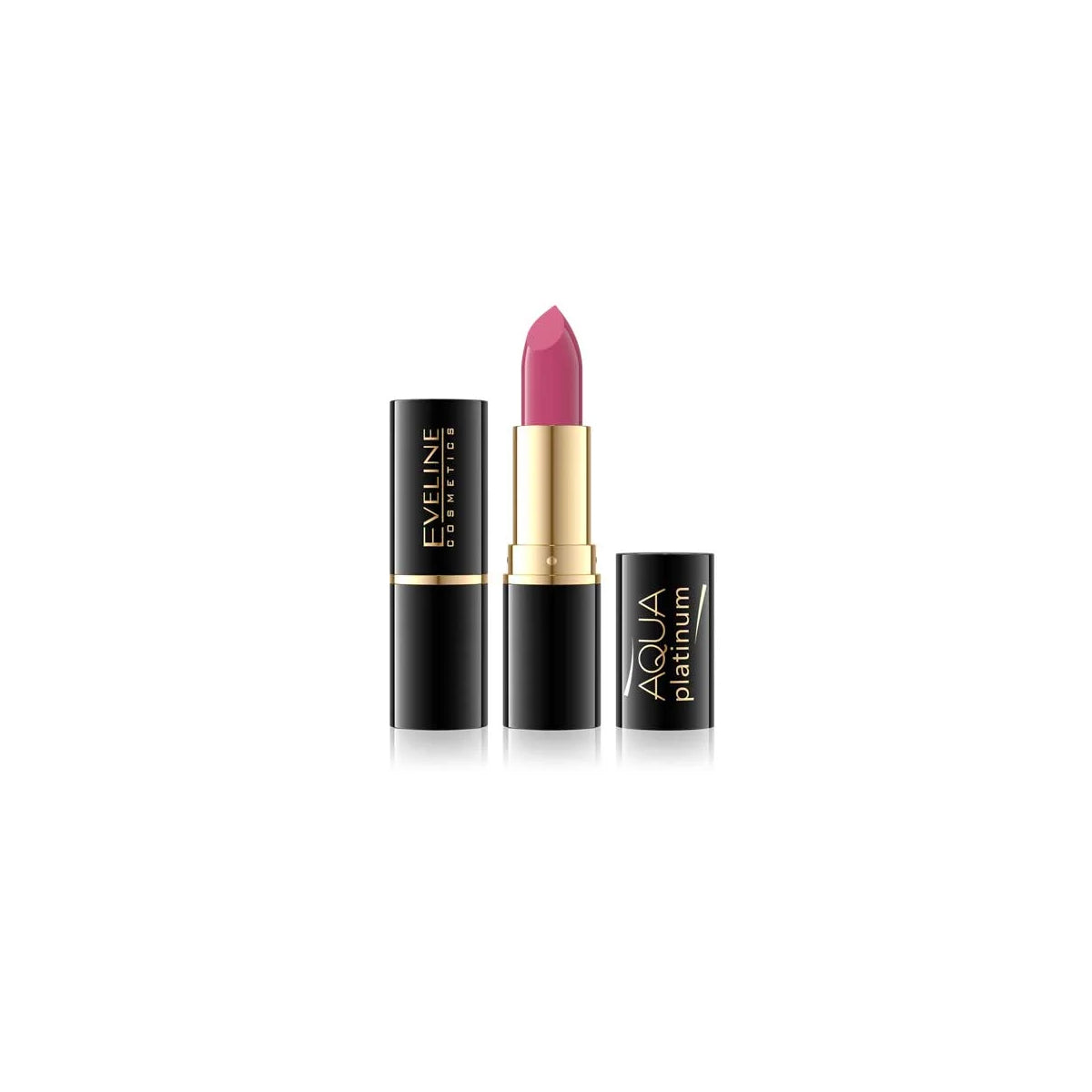 Eveline - Velvet Matt Long-lasting Lipstick - 429