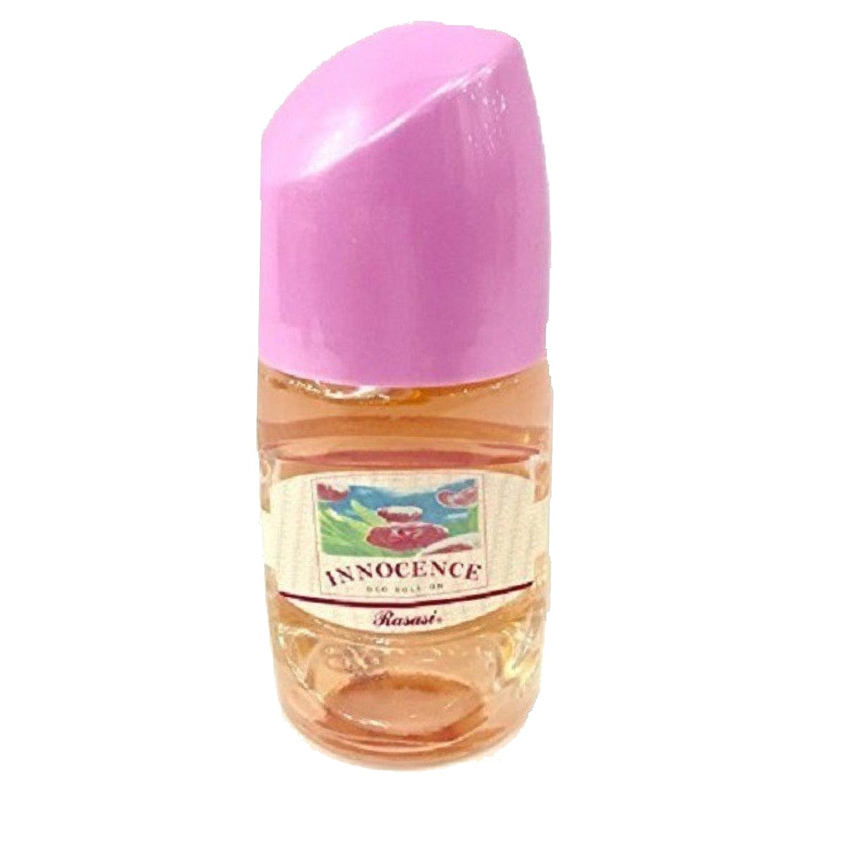 Rasasi Innocence Deo Roll on For Women 50ml