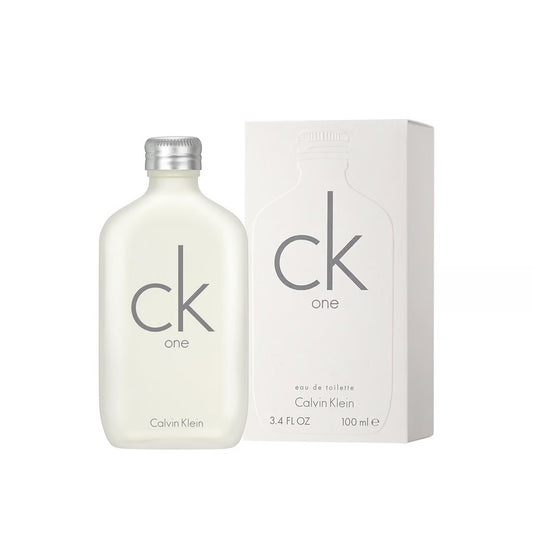 Calvin Klein CK One Perfume 100ml