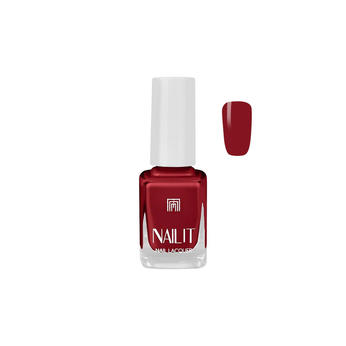 Masarrat Misbah - Nail It Nail Polish/Lacquer - 003 Icon