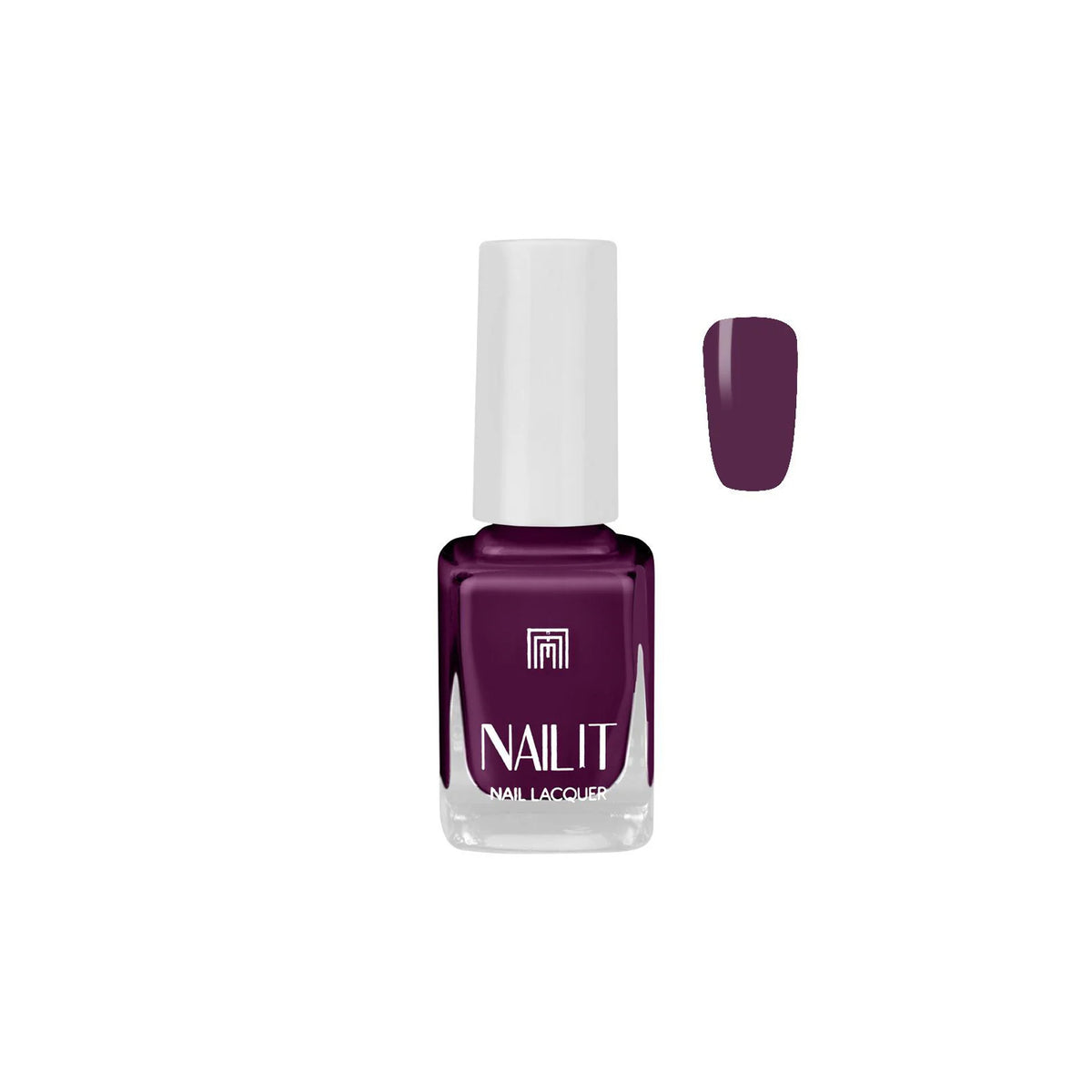 Masarrat Misbah - Nail It Nail Polish/Lacquer - 005 Fabulous