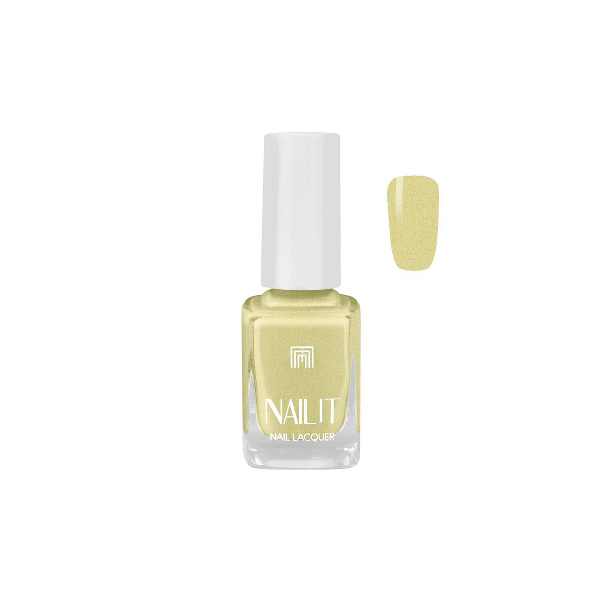 Masarrat Misbah - Nail It Nail Polish/Lacquer - 024 Glow
