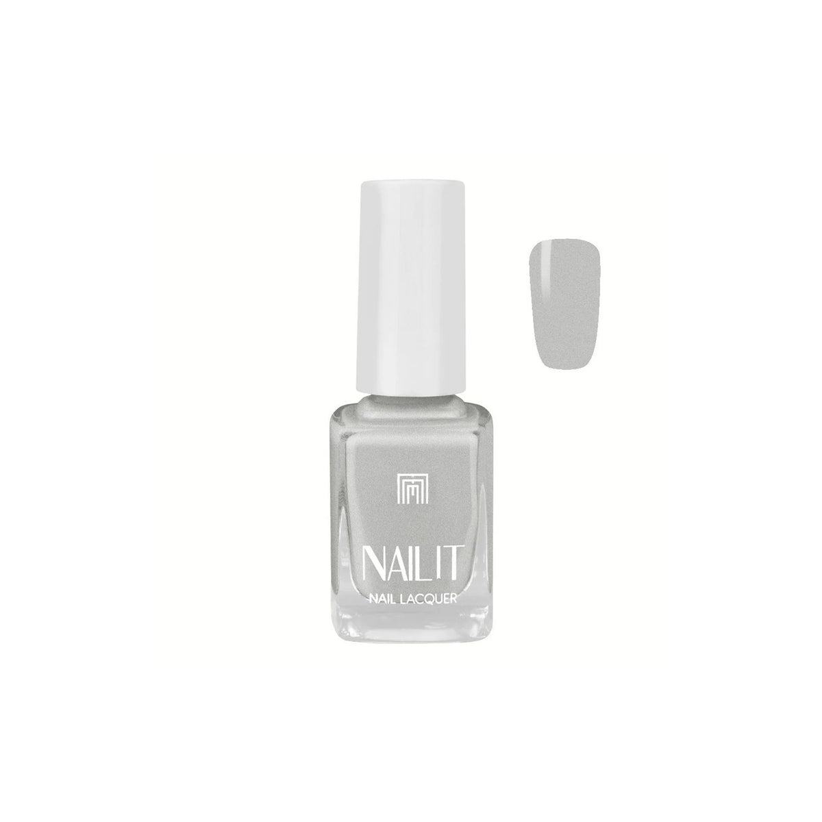 Masarrat Misbah - Nail It Nail Polish/Lacquer - 022 Pearl