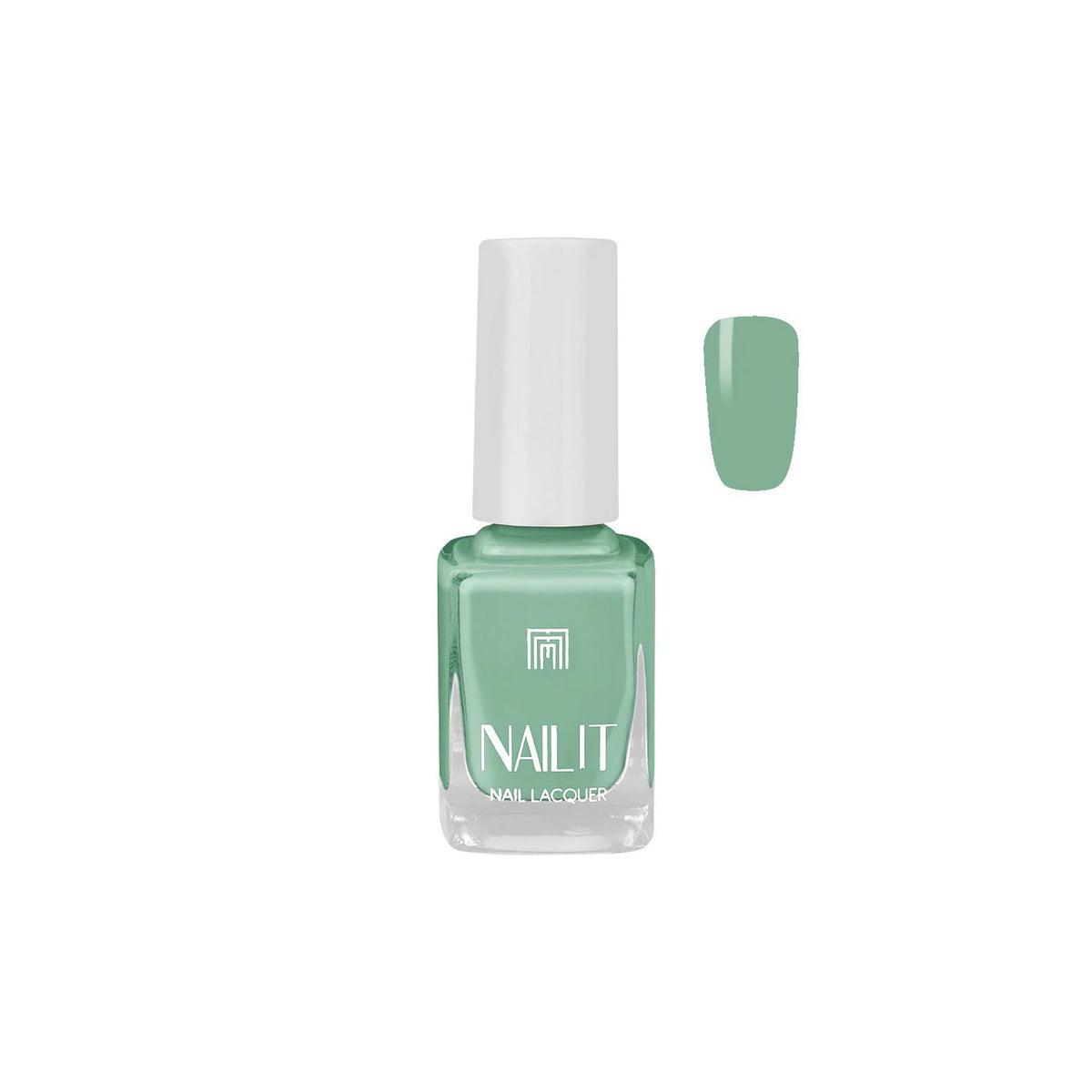 Masarrat Misbah - Nail It Nail Polish/Lacquer - 016 Fresh