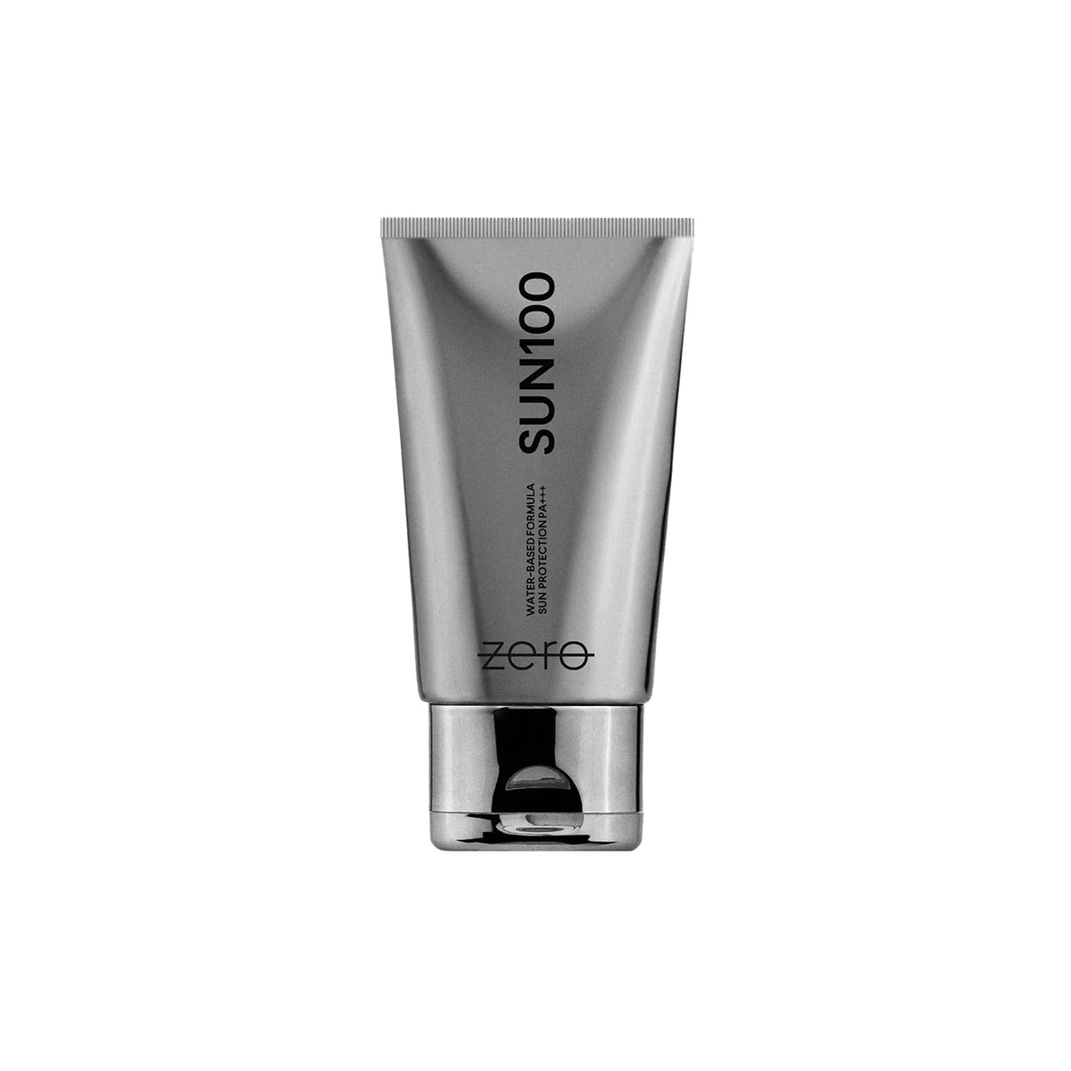 ZERO Makeup - Water Based Sunscreen SUN100 - 30 ml