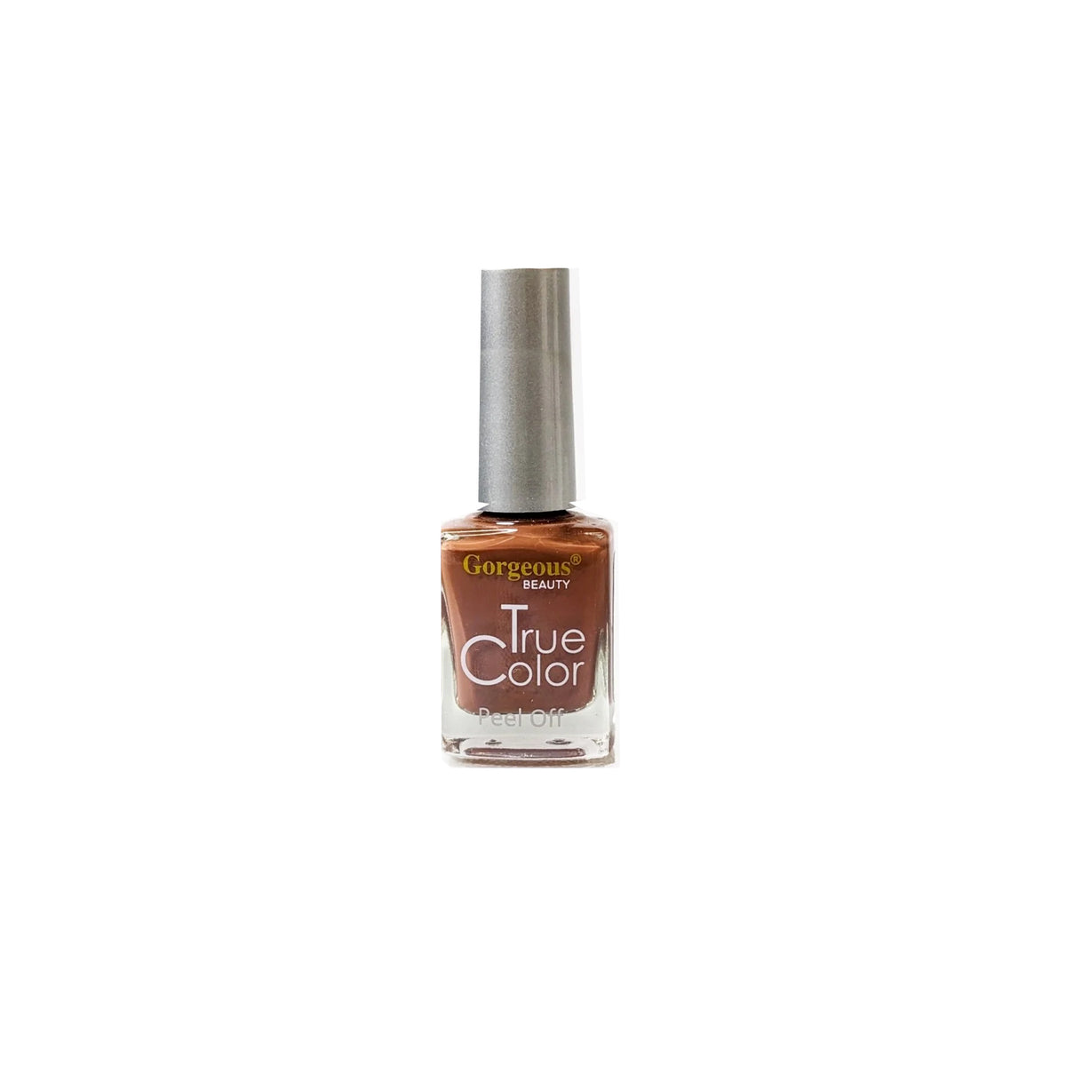 Gorgeous Beauty - True Color Peel Off Nail Paint - TC 14