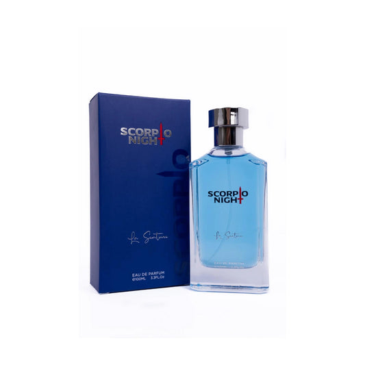 La Senteur - Scorpio Night EDP 100ml