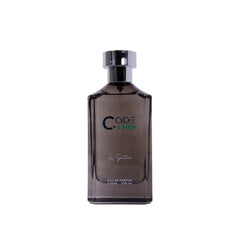 La Senteur - Code 4 Men EDP 100ml