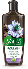 Vatika Enriched Kalonji Hair oil-200ml