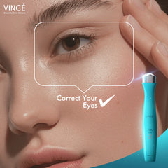 Vince - Ultra Correct Eye Roller Anti-Fatigue 15ML