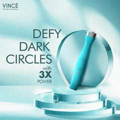 Vince - Ultra Correct Eye Roller Anti-Fatigue 15ML