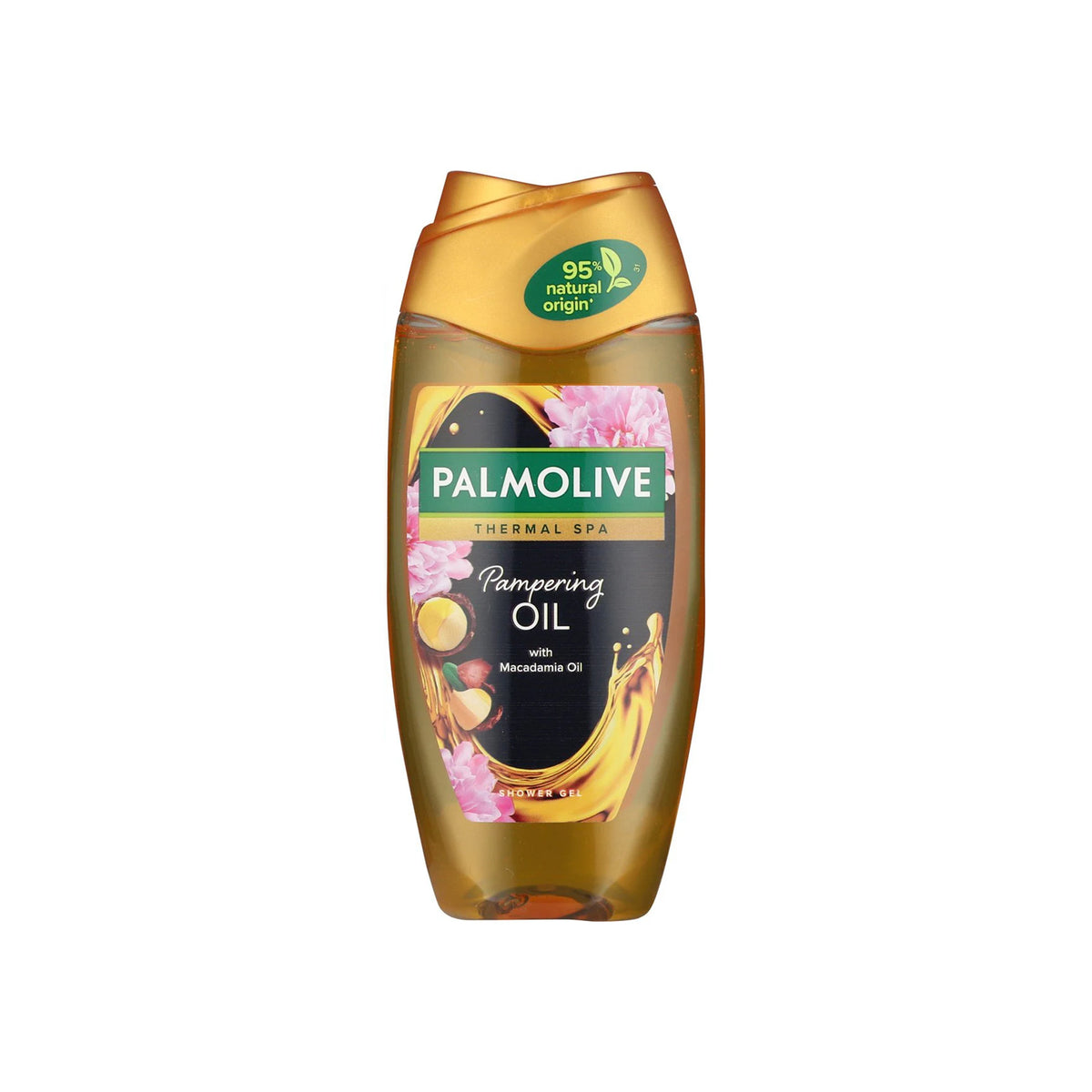 Palmolive - Thermal Spa Pampering Oil Shower Gel - 250ml