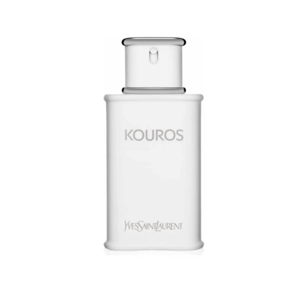 Yves Saint Laurent - Kouros Edt Perfume For Men - 100ml