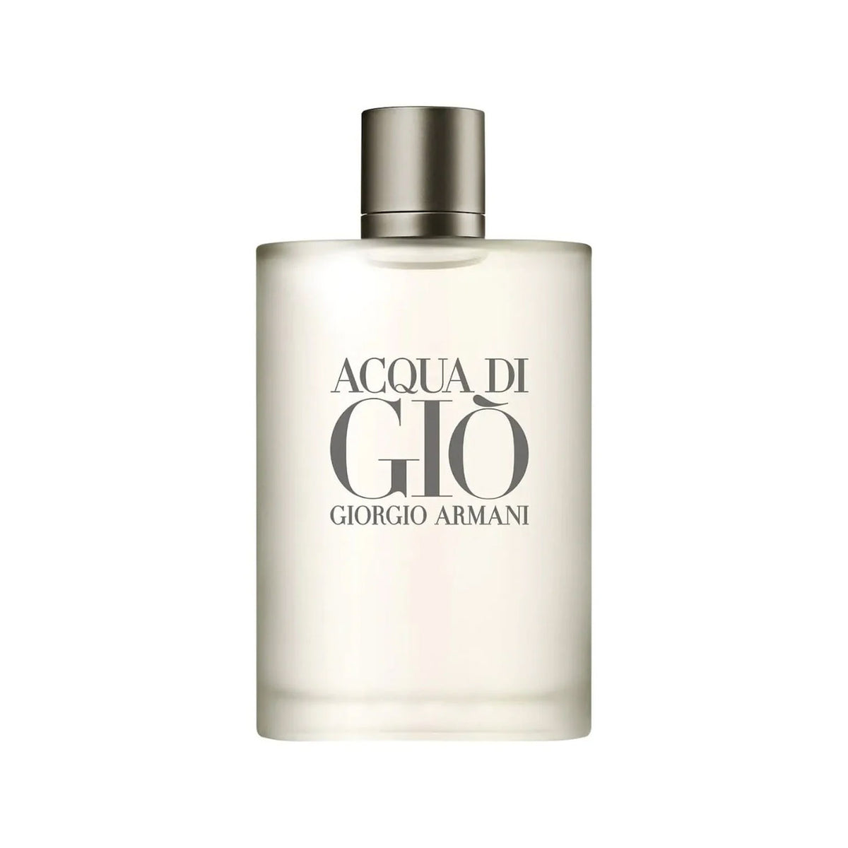 Giorgio Armani - Acqua Di Gio Edt For Men - 200ml
