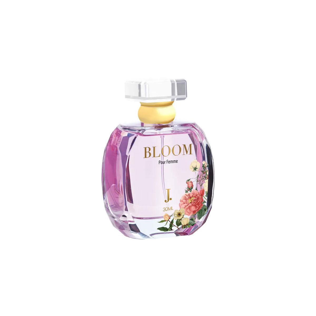 J. Junaid Jamshed - BLOOM Pour Femme - 30ml