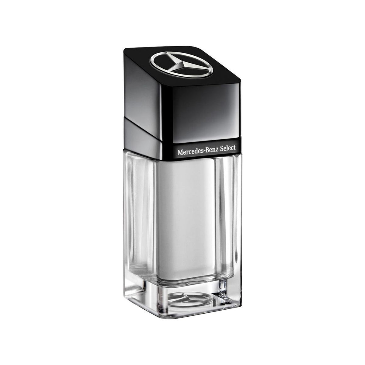 Mercedes Benz - Select For Men Edt Perfume - 100ml
