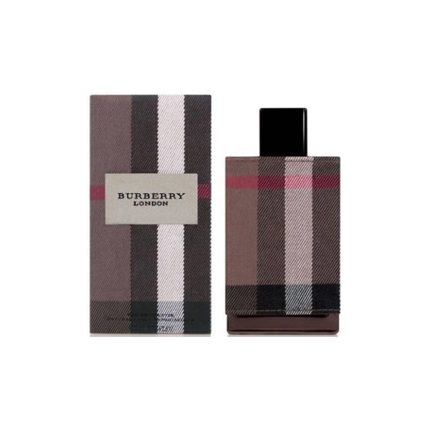 Burberry – London Eau de Toilette for Men – 100ml