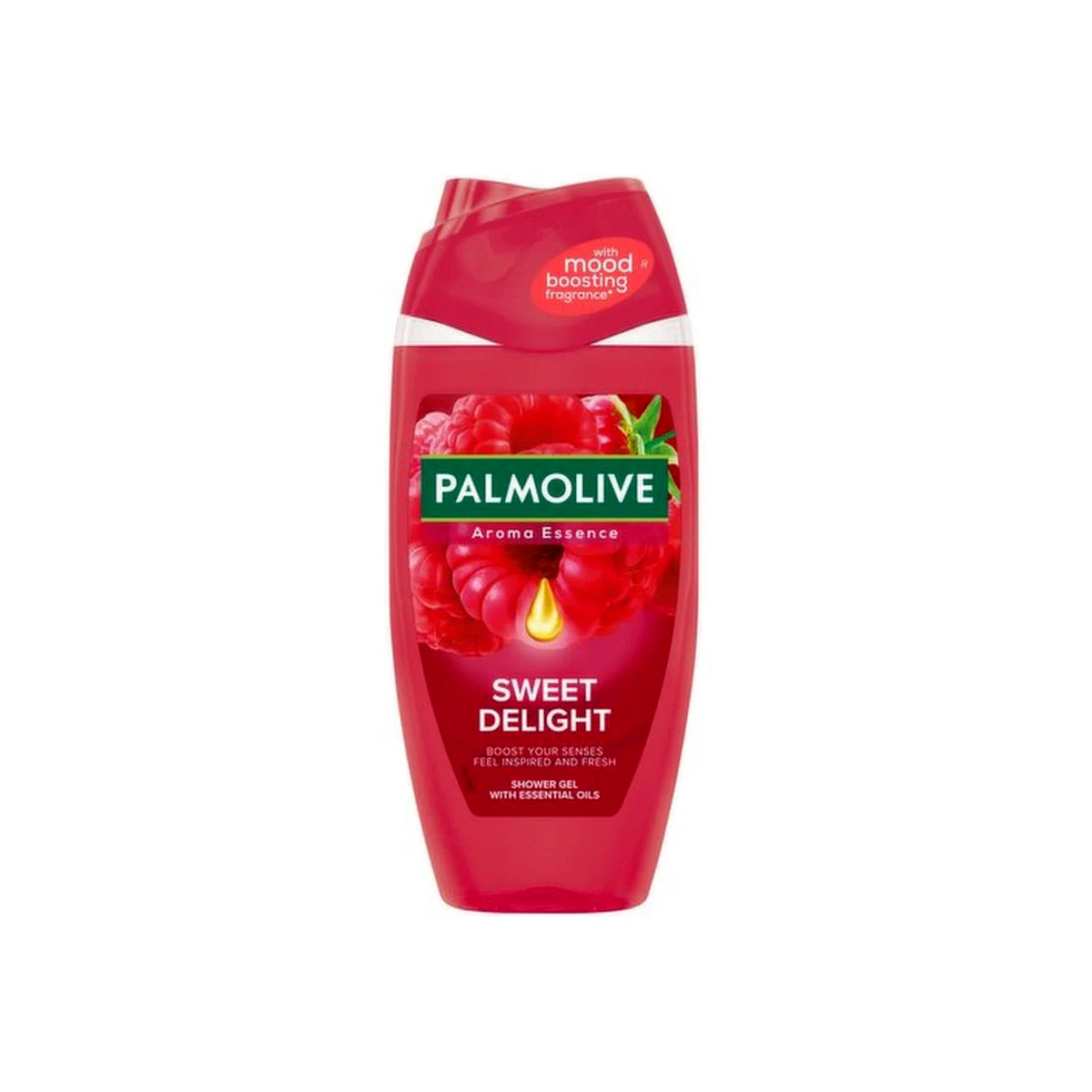 Palmolive - Aroma Essence Sweet Delight Shower Gel - 250ml