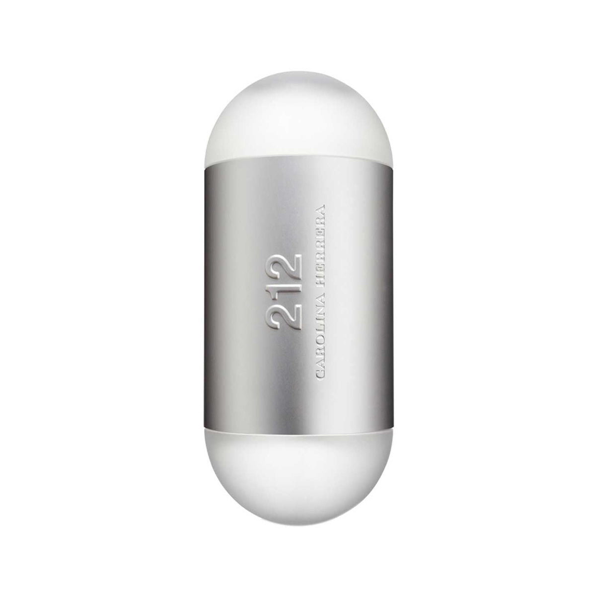 Carolina Herrera - 212 NYC Edt For Women - 100ml