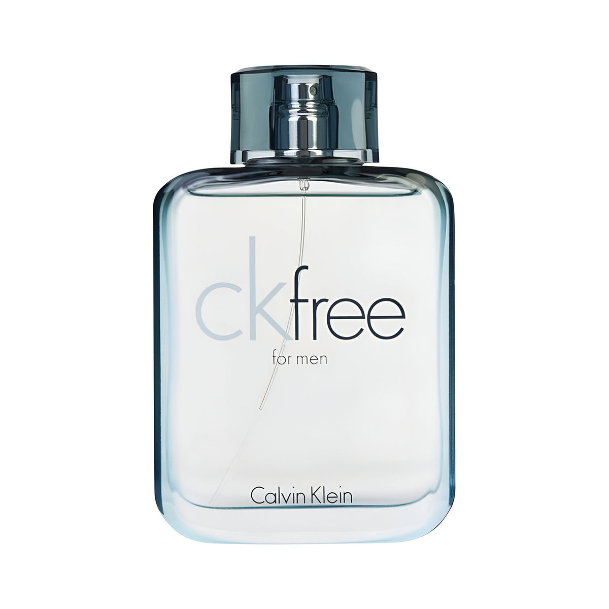 Calvin Klein - Free For Men Eau De Toilette - 100ml