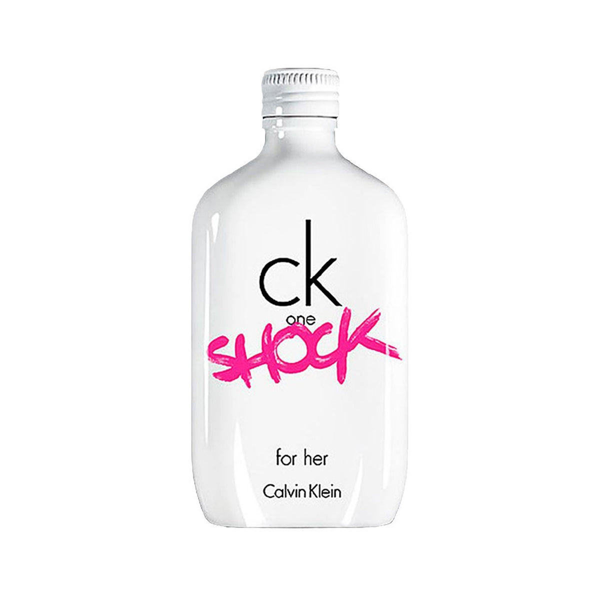 Calvin Klein - Ck One Shock Women EDT - 100ml