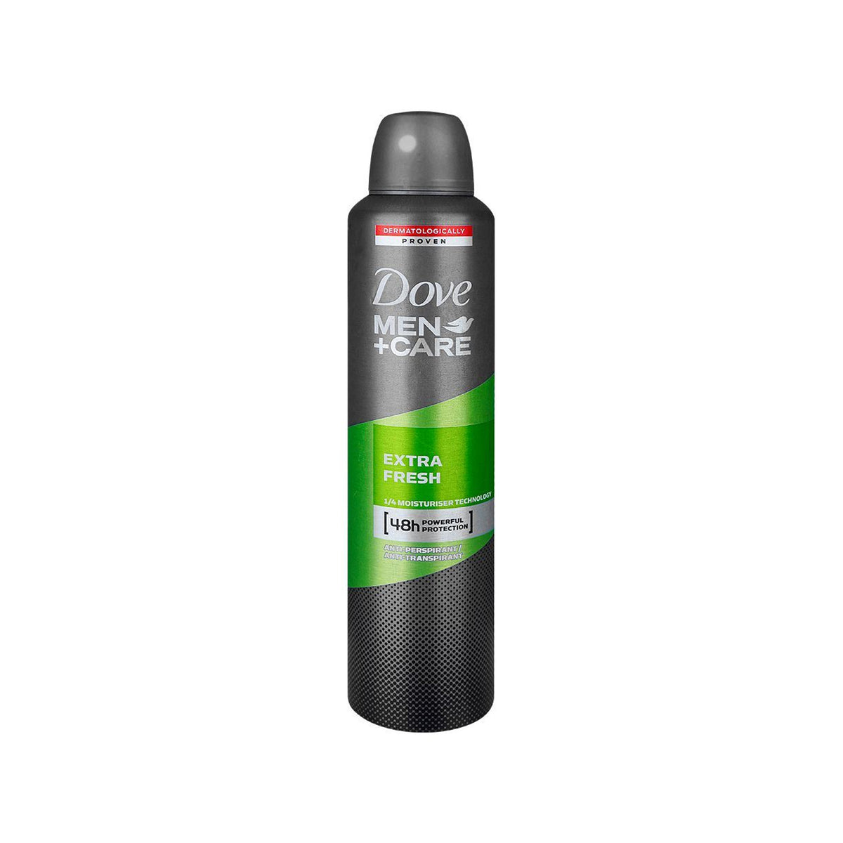 Dove - Extra Fresh Anti-Perspirant Deo Men - 250ml