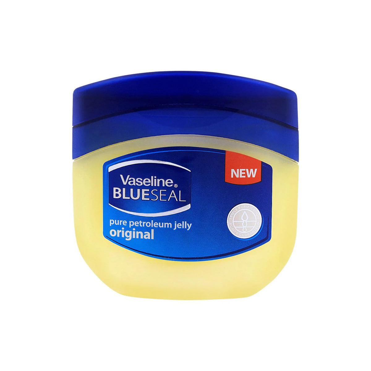 Vaseline - Blueseal Pure Petroleum Jelly Original - 250ml