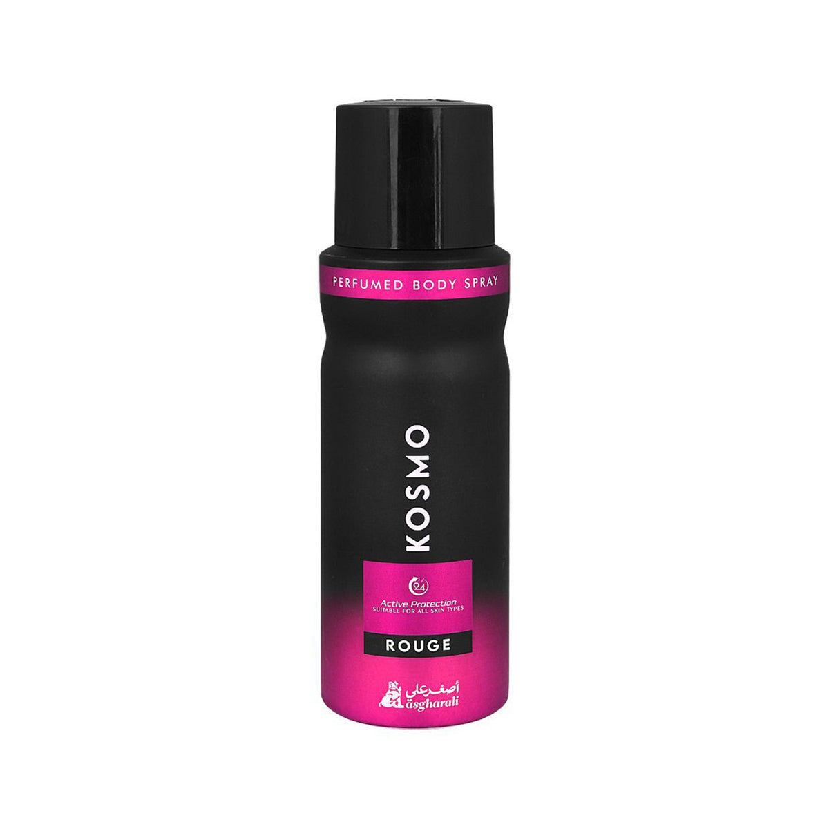 Asghar Ali - Kosmo Rouge Perfumed Body Spray, 200ml