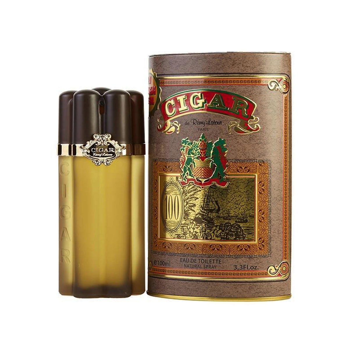 Cigar - Remy Latour Perfume EDT Spray - 100ml