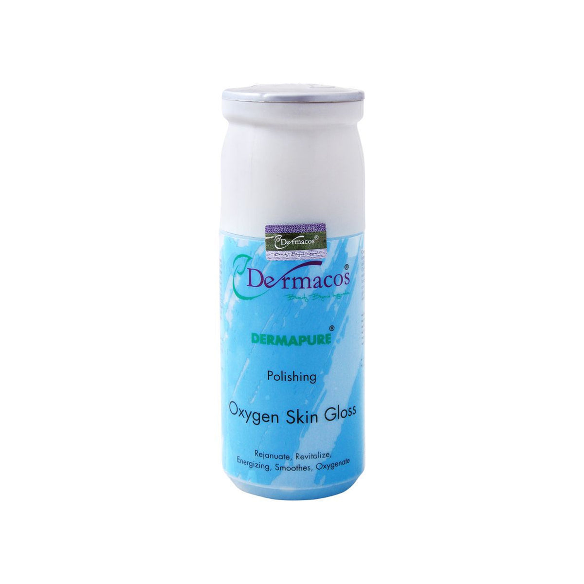 Dermacos - Dermapure Polishing Oxygen Skin Gloss - 200ml