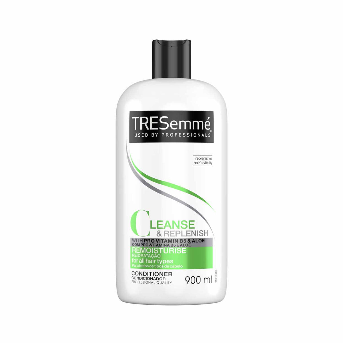 Tresemme - Cleanse and Replenish Conditioner - 900ml