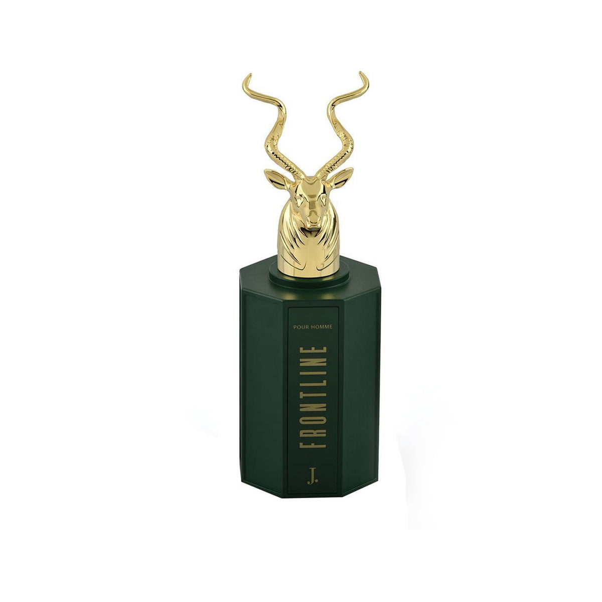J. Junaid Jamshed - Front Line Pour Homme Fragrance For Men - 100ml