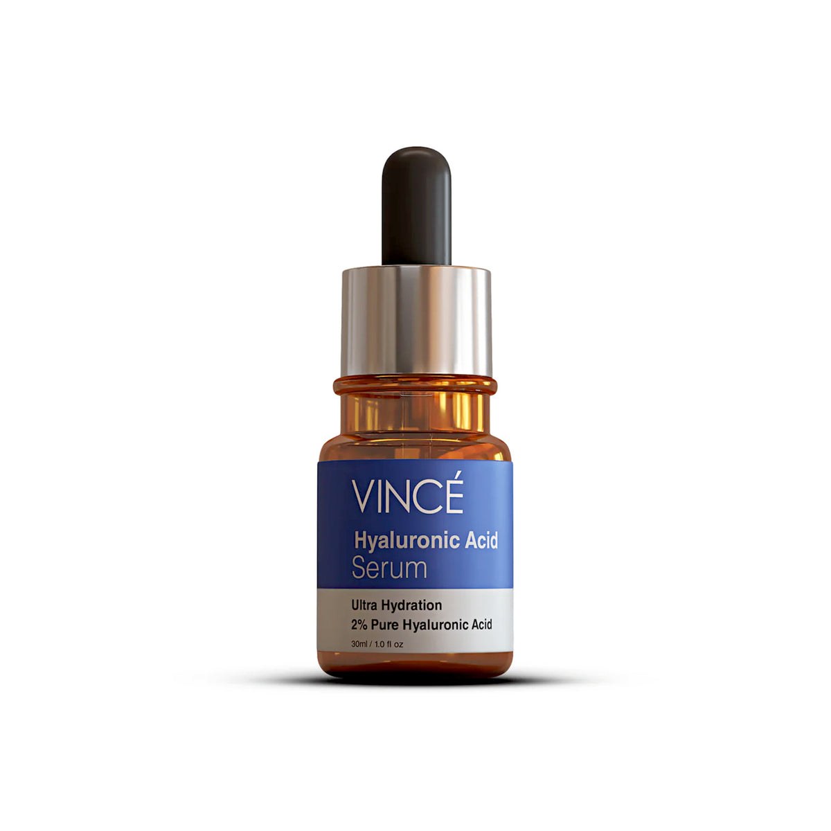 Vince - Hyaluronic Acid Serum Ultra Hydration - 30ml