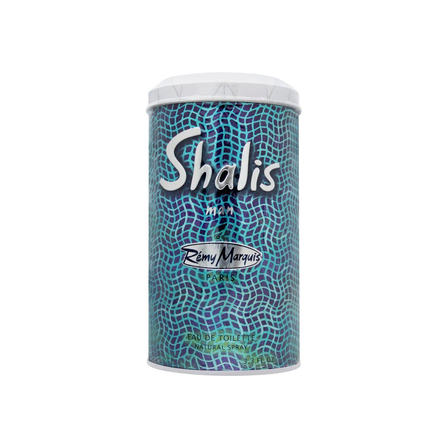 Remy Marquis Shalis Man Eau De Toilette 50ml – Final Choice