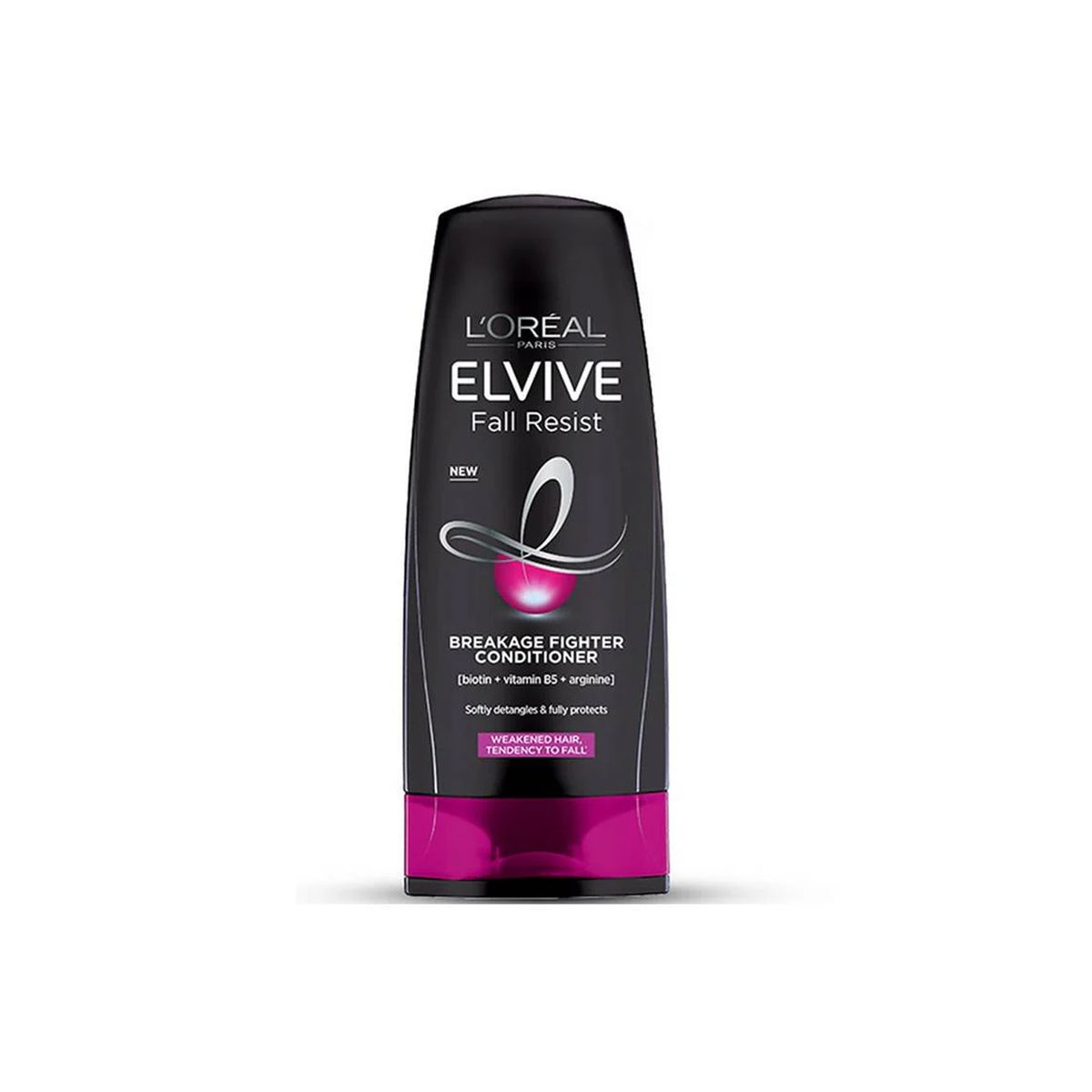 Loreal Paris - Elvive Fall Resist Reinforcing Conditioner - 175ml