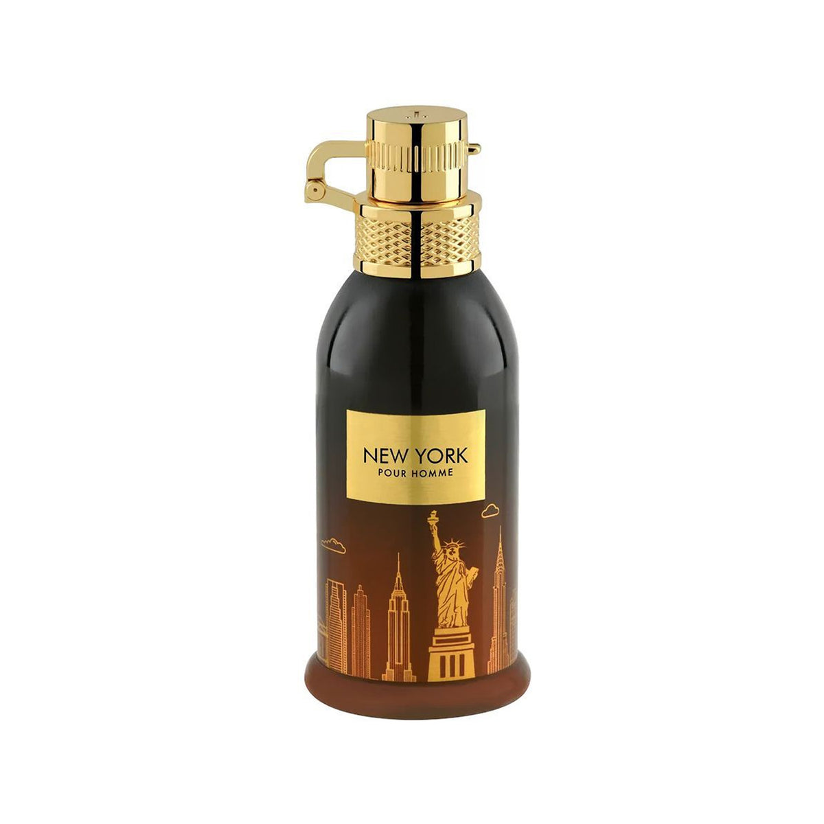 J. Junaid Jamshed - New York Pour Homme - 100ml